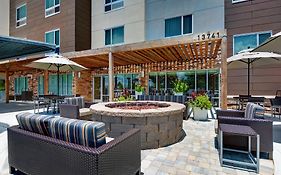 Towneplace Suites By Marriott Jacksonville East